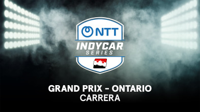 Imagen de Carrera: Grand Prix of Ontario - 2