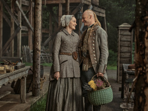 Imagen de Outlander (T8) - 3