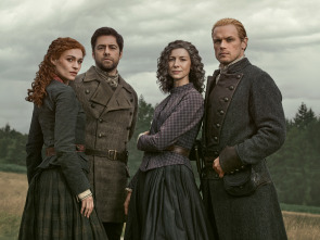 Imagen de Outlander (T8) - 4