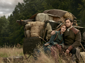 Imagen de Outlander (T8) - 5