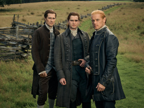Imagen de Outlander (T8) - 6