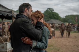 Imagen de Outlander (T8) - 12