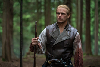 Imagen de Outlander (T8) - 15