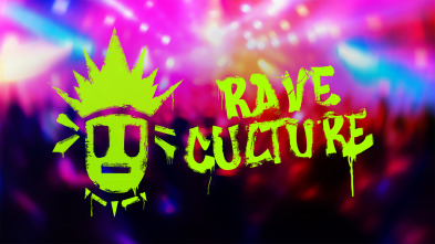 Imagen de Rave Culture - 2