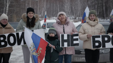 Imagen de Mr. Nobody contra Putin - 3
