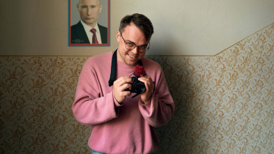 Imagen de Mr. Nobody contra Putin - 4