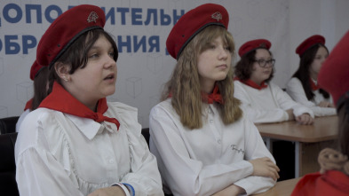 Imagen de Mr. Nobody contra Putin - 5