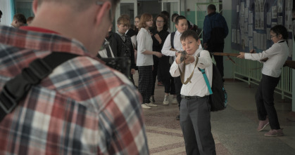 Imagen de Mr. Nobody contra Putin - 11