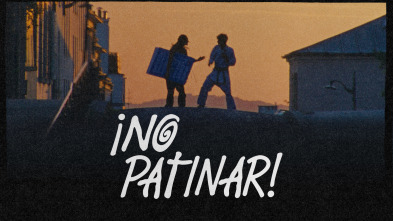 Imagen de ¡No patinar! - 2