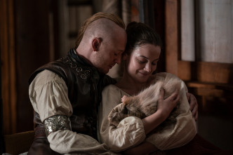 Imagen de Outlander (T8): Ep.2 Profecías - 3