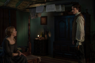 Imagen de Outlander (T8): Ep.4 Mosquetes, libertad y chucrut - 1