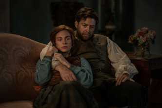 Imagen de Outlander (T8): Ep.7 Evidencia de lo que no se ve - 1