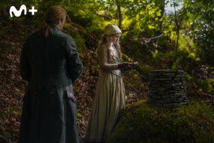 Outlander. T(T8). Outlander (T8): Ep.3 Abies Fraseri