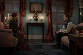 Imagen de Outlander (T8): Ep.4 Mosquetes, libertad y chucrut - 2