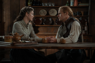 Imagen de Outlander (T8): Ep.7 Evidencia de lo que no se ve - 2