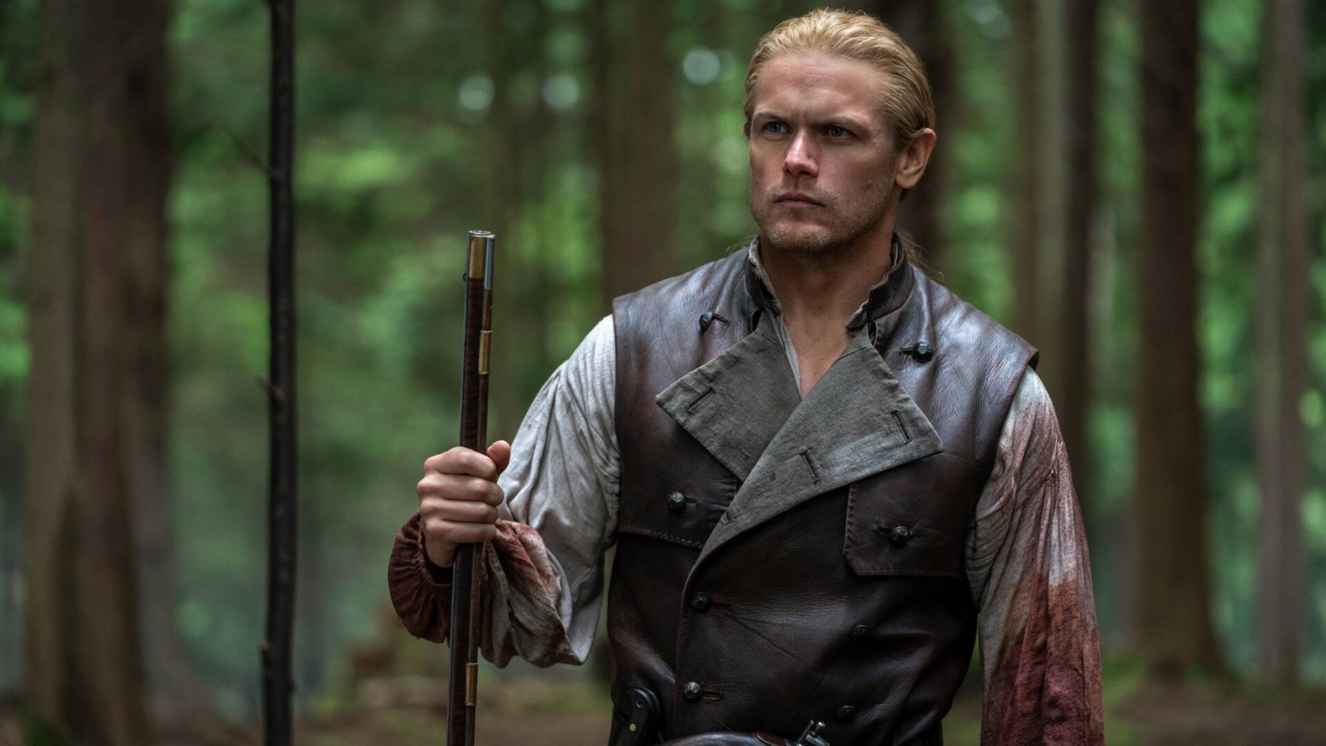 Outlander
