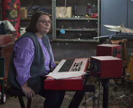 Imagen de Riot Women (T1): Ep.2  - 4