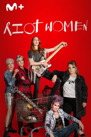 Riot Women