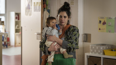 Imagen de Yo siempre a veces (T1): Ep.4 La casa del artista - 1