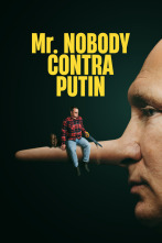 Imagen de Mr. Nobody contra Putin - 1