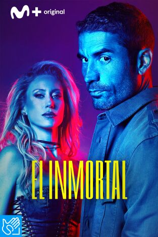 (LSE) - El Inmortal