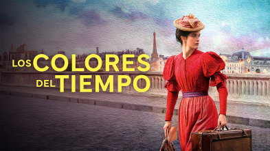 Imagen de Los colores del tiempo - 2