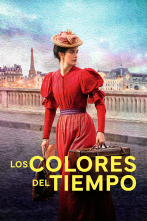Imagen de Los colores del tiempo - 1
