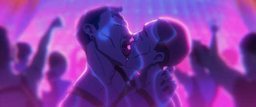 Imagen de Luz diabla - 3