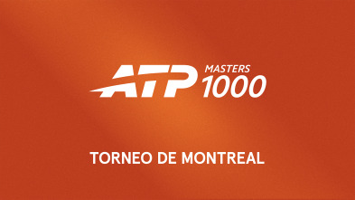 Imagen de Torneo de Montreal - 4