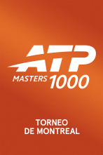 Imagen de Torneo de Montreal - 2