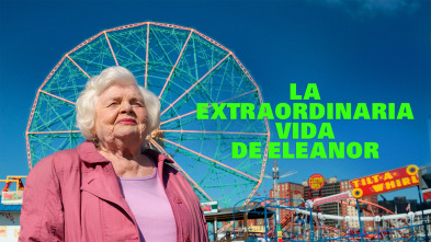 Imagen de La extraordinaria vida de Eleanor - 2