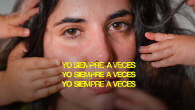 Imagen de Yo siempre a veces (T1) - 8