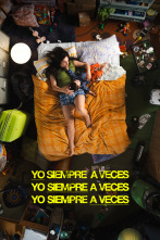 Imagen de Yo siempre a veces (T1) - 3