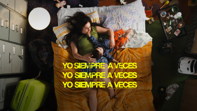 Imagen de Yo siempre a veces (T1) - 4