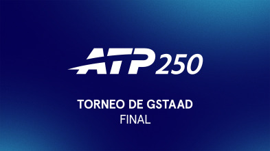 Imagen de Final: Tsitsipas - Collignon - 4