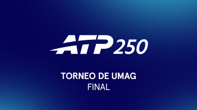 Imagen de Final: Mérida - Dzumbur - 4
