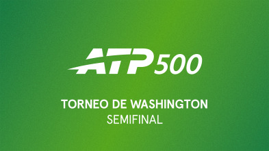 Imagen de Semifinales: Semifinal 1 - 2