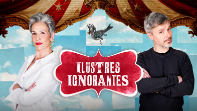 Imagen de Ilustres ignorantes (T19): Los amigos - 2