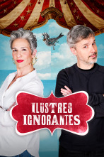 Imagen de Ilustres ignorantes (T19): Los amigos - 1