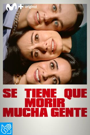 (LSE) - Se tiene que morir mucha gente