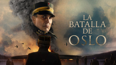 Imagen de La batalla de Oslo - 2
