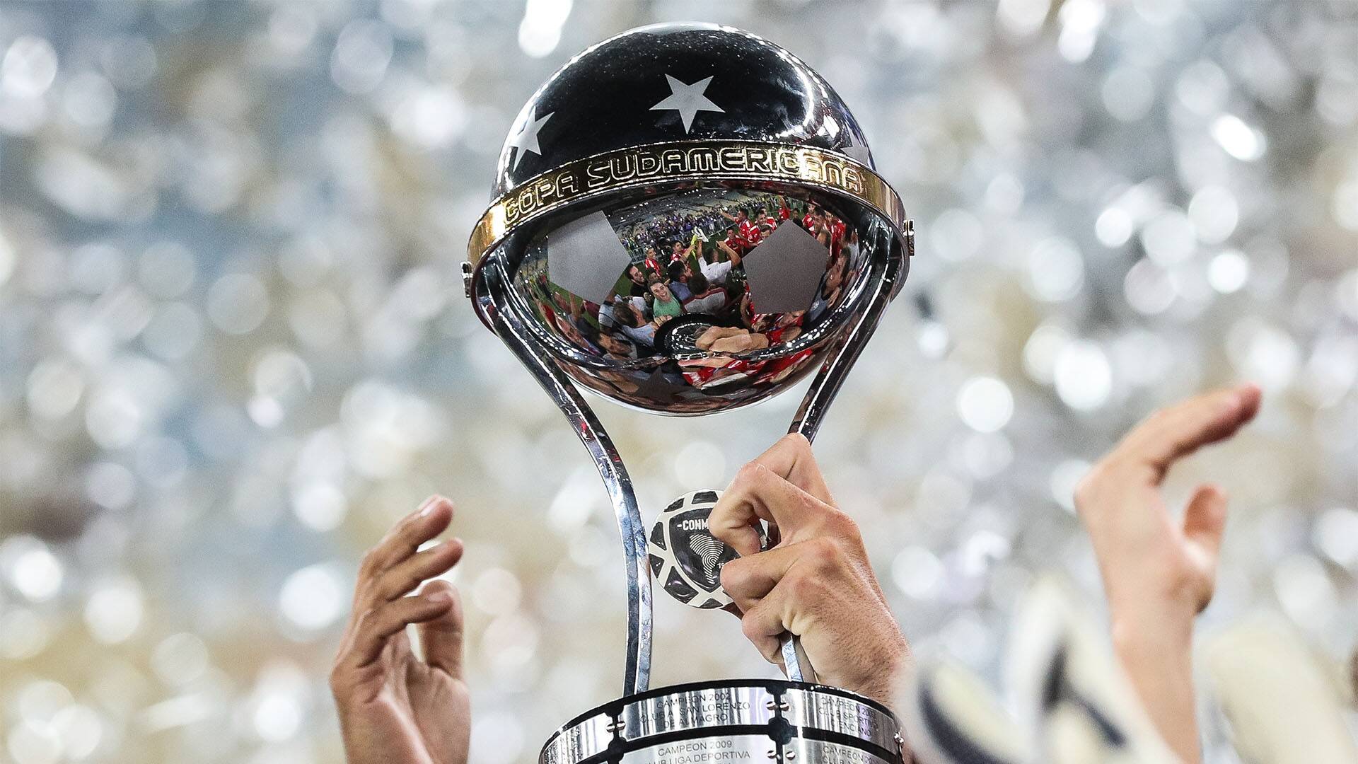 Play Off: Boca Juniors - O'Higgins
