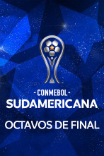Imagen de Play Off: Boca Juniors - O'Higgins - 3