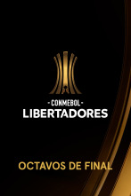 Imagen de Octavos de Final: Cerro Porteño - Palmeiras - 3