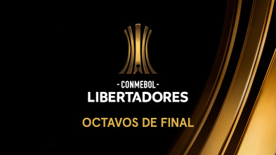 Imagen de Octavos de Final: Cerro Porteño - Palmeiras - 4