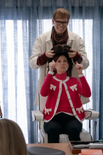 Imagen de Elsbeth (T3): Ep.12 Por los pelos - 1