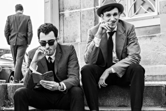 Imagen de Nouvelle Vague - 6