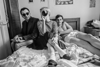 Imagen de Nouvelle Vague - 8