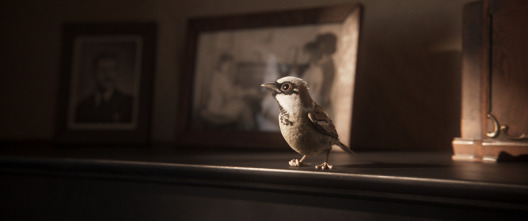 Imagen de El canto de un gorrión - 5