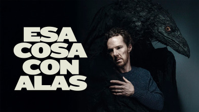 Imagen de Esa cosa con alas - 2